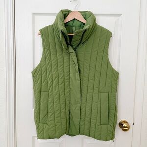 Lululemon Vest